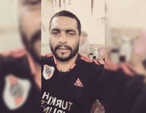 Río Tala: murió un hombre tras ser alcanzado por un rayo