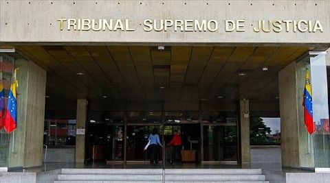 TSJ formará a los JUECES DE PAZ electos: ejercerán funciones por 3 años