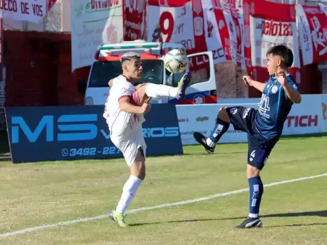 9 de julio federal a