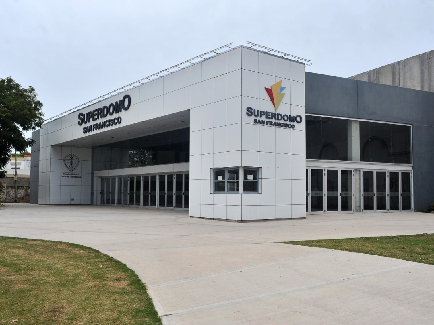 ¿Futura concesión del Superdomo?
