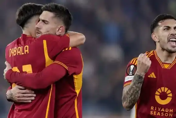 Comienzan los octavos de final de la Europa League