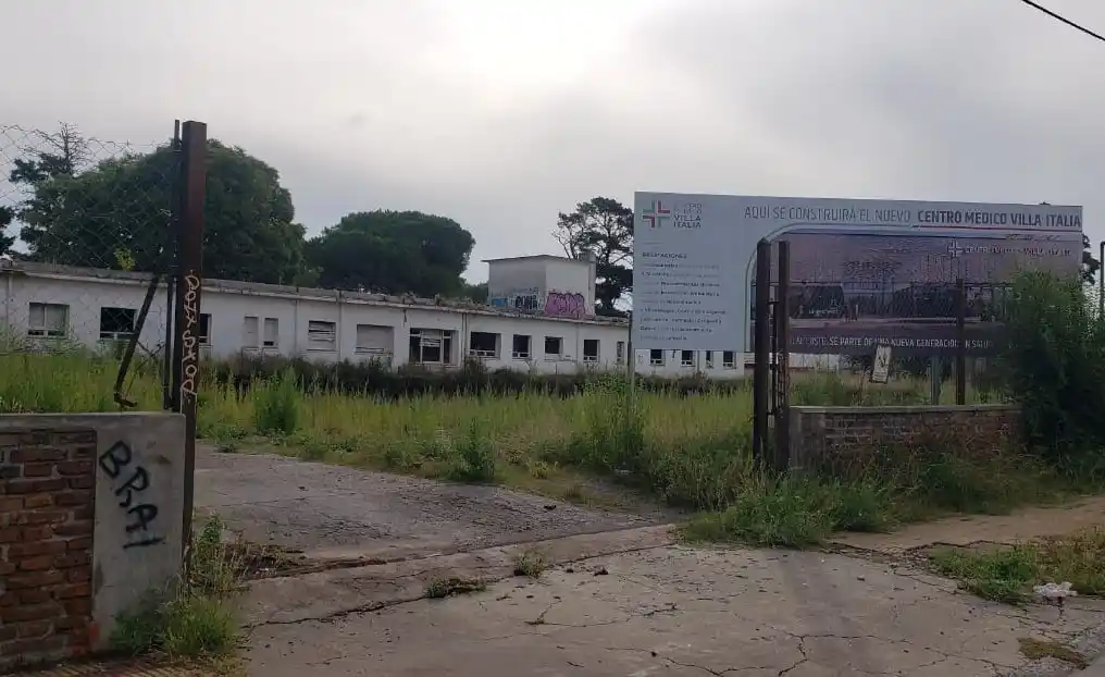Policlinico - 1