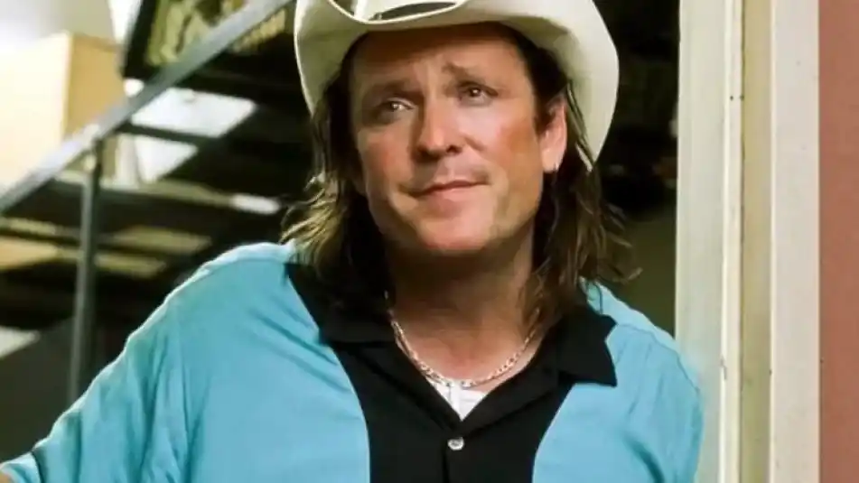 Michael Madsen en Kill Bill
