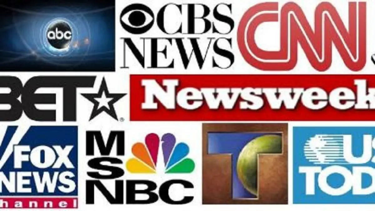 NO LE GUSTÓ lo que escribieron sobre él: Trump lanza esta amenaza contra editores y medios de comunicación