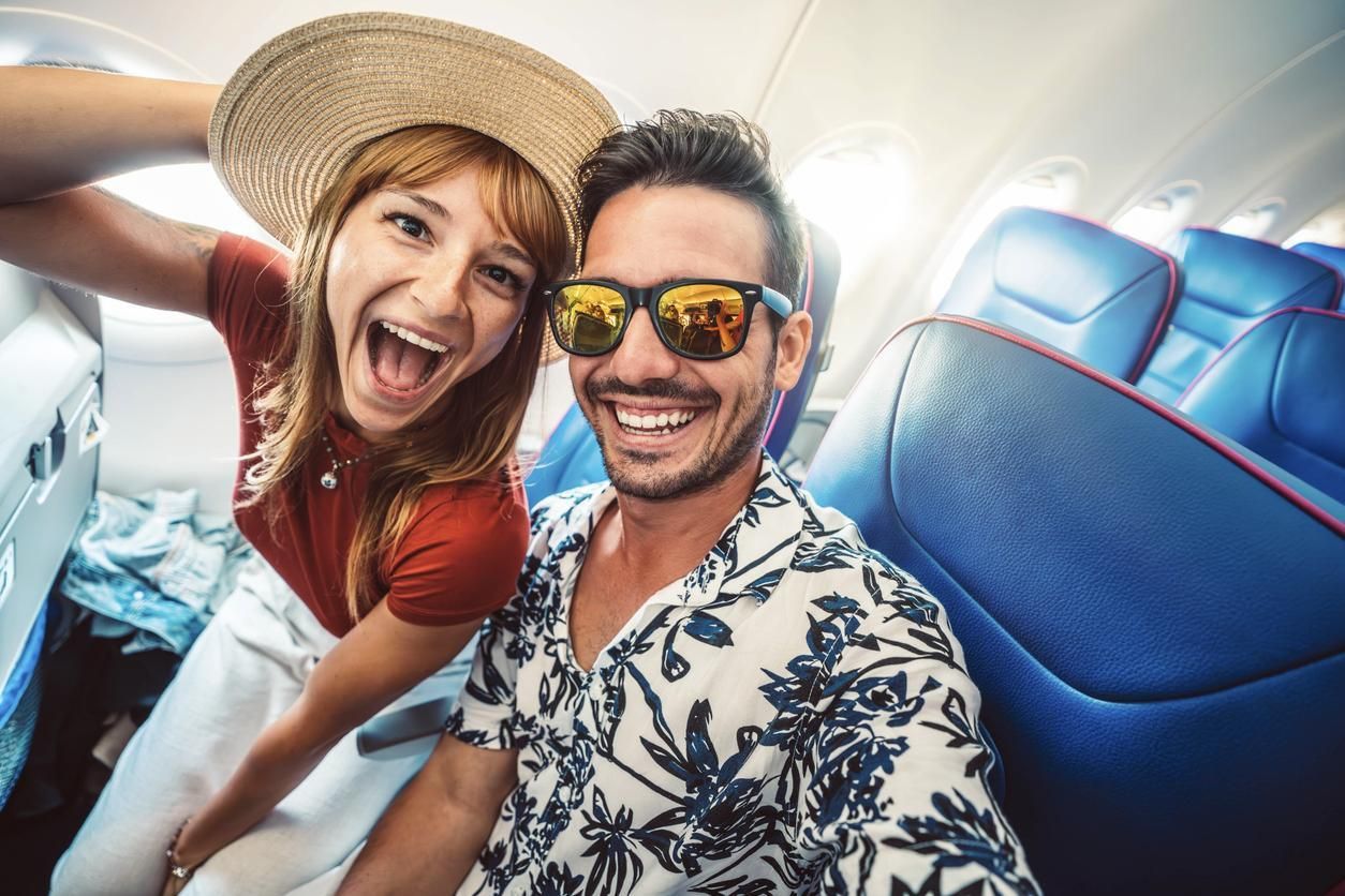 ¿Cómo cotizar tu asistencia al viajero en 3 simples pasos?