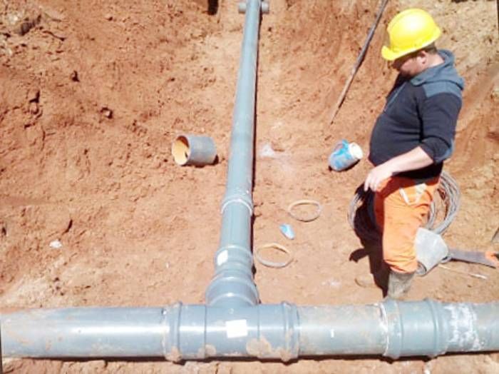 Hoy jueves, 5 barrios de nuestra ciudad verán resentido el suministro de agua potable