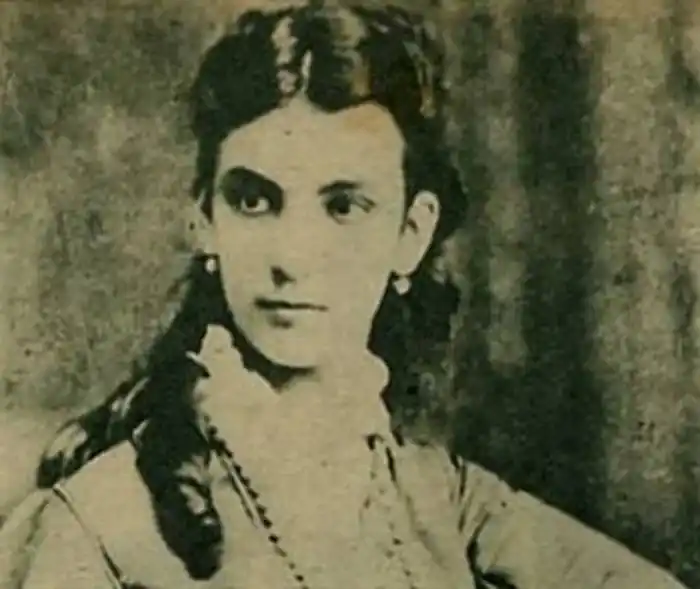 Felicitas Guerrero, el asesinato de la mujer más bella del país