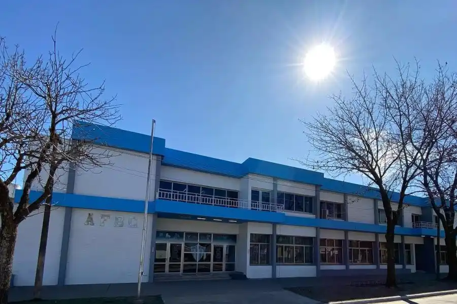 ¡El Club Argentino de Humberto Primo cumplirá 100 años!