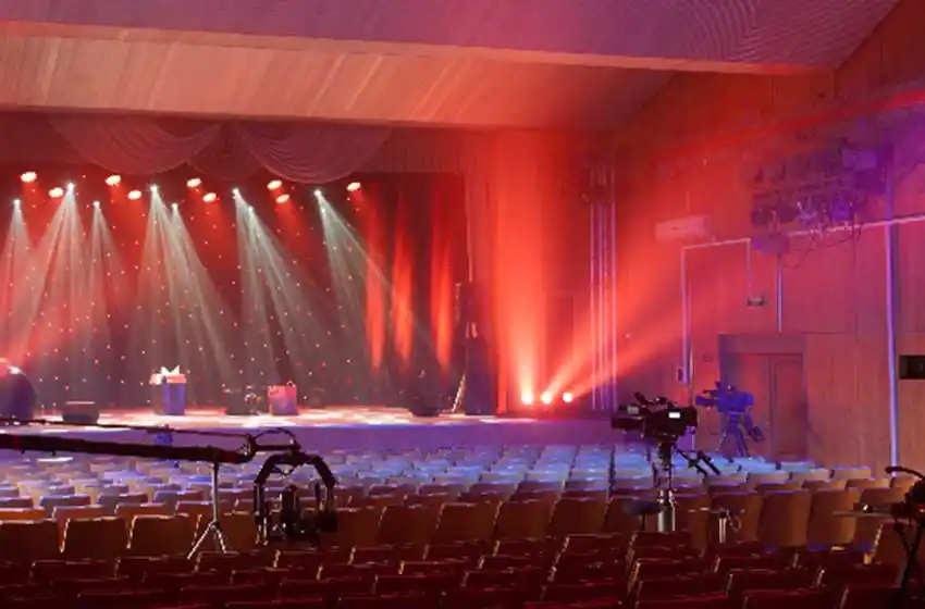 ASAP: crean la Asociación Argentina de Productores de la Industria del Espectáculo