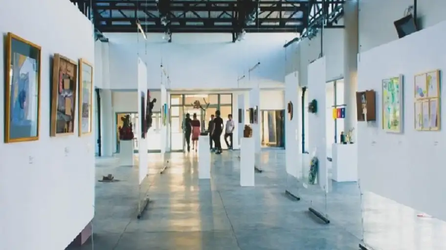 Convocan a galerías y artistas para participar de la Feria de Arte Paraná