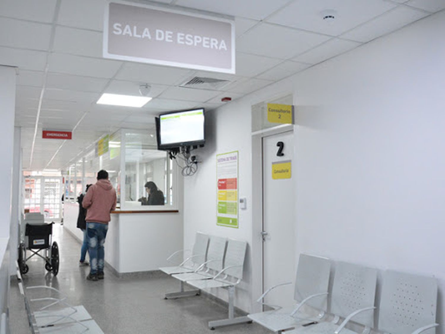 Tres jóvenes resultaron heridos de bala tras tiroteo en fiesta clandestina