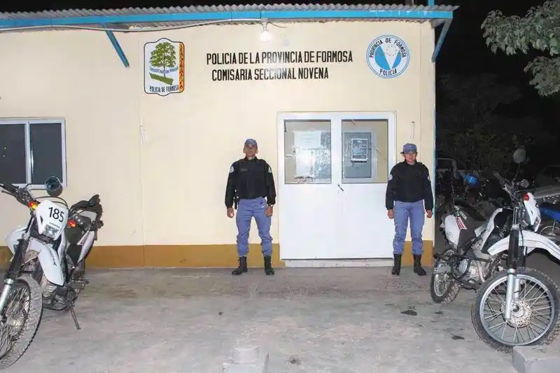 Una adolescente fue atacada por tres mujeres y sufrió heridas