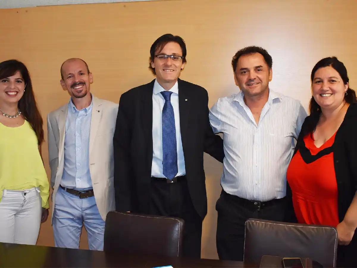 Capacitaciones de la UTN llegarían este año a Devoto   