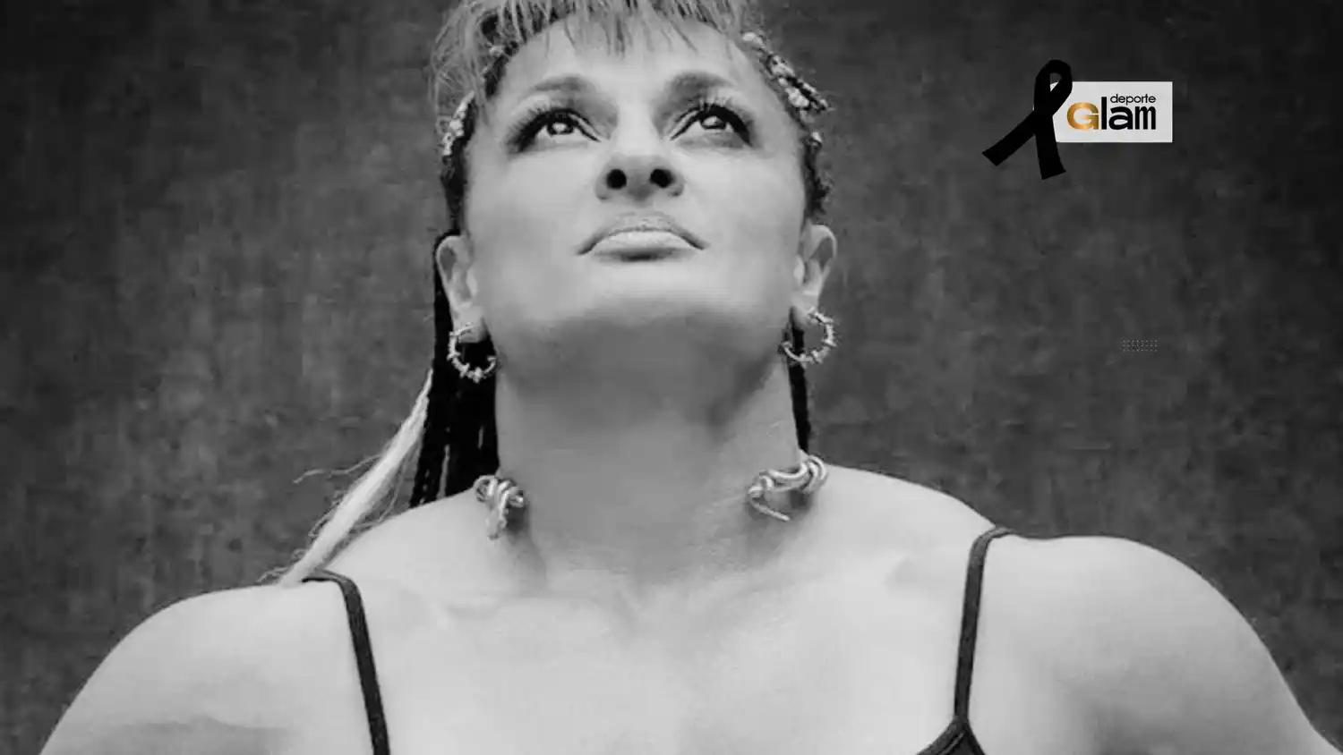 Alejandra Oliveras quedará siempre en la memoria de los argentinos (Foto: web)