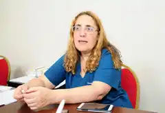 Realizarán hoy la décima colecta anual de sangre 