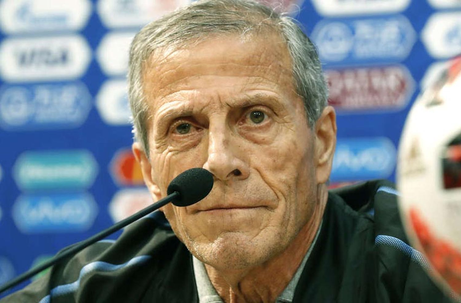 Oscar Washington Tabárez, al récord Guiness