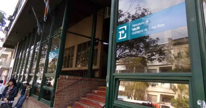 Entre domingo y lunes, Entre Ríos reportó 650 nuevos casos de coronavirus