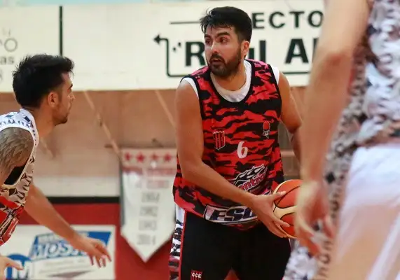 Central mostró su mejor cara y festejó ante Atlético Tala