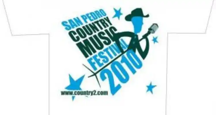 Fin de semana a puro Country