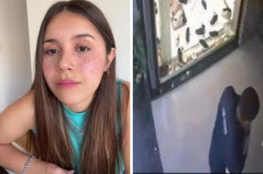 Reclamo viral
