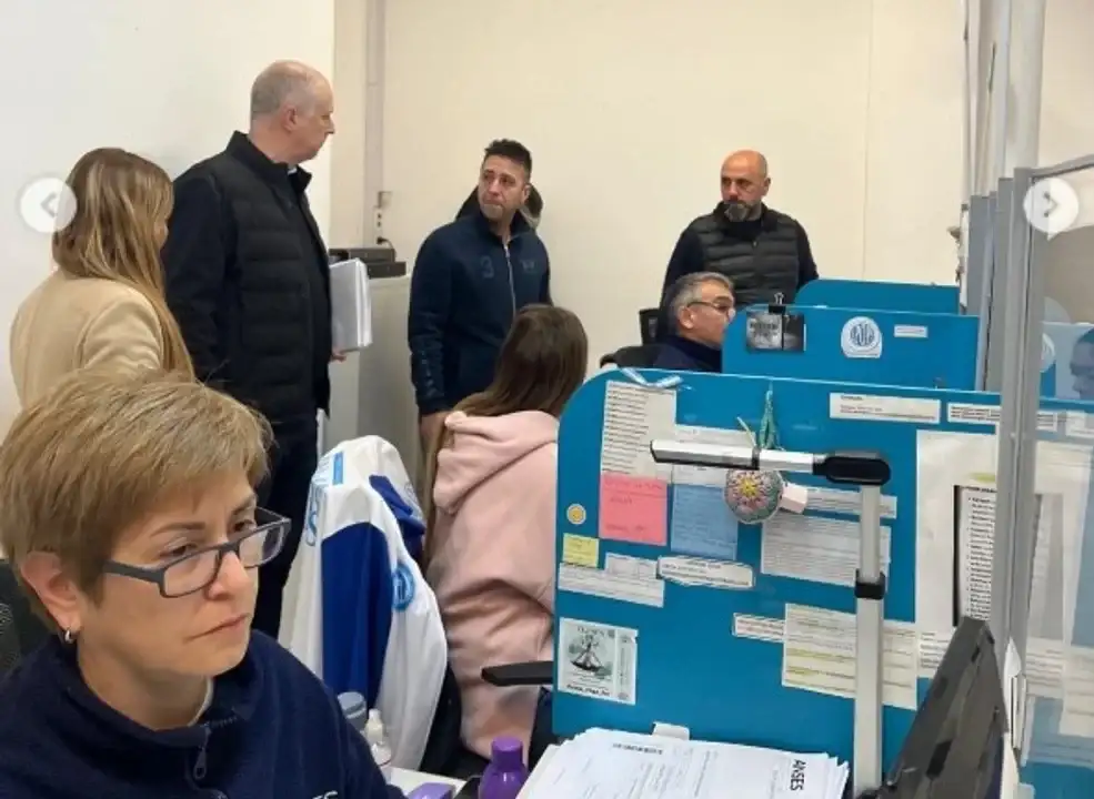 En noviembre comenzará a regir el FAL.
