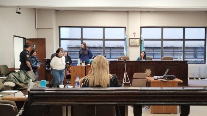 Berazategui: mató a su padre tras repetidos abusos y un jurado popular la declaró culpable