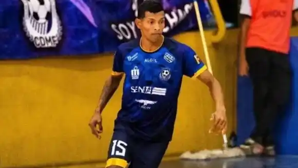 TRAGEDIA: en accidente vial fallece otro talentoso deportista venezolano