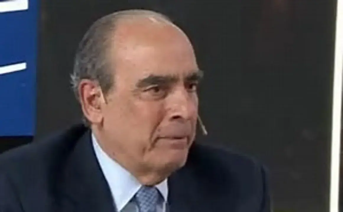 Francos brindará su informe a fines de agosto o septiembre en la Cámara de Diputados