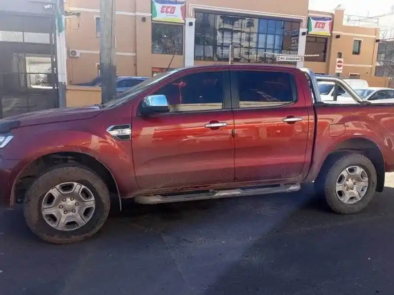 Apresaron en Buenos Aires a un imputado
en un caso contra la integridad sexual