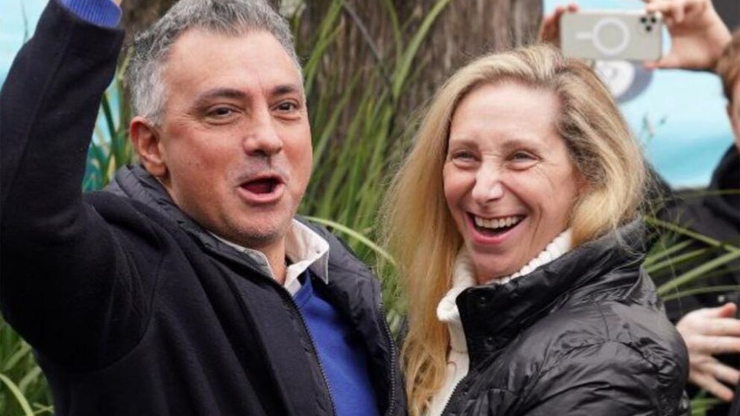 La Libertad Avanza consiguió el sello electoral para participar de los comicios bonaerenses