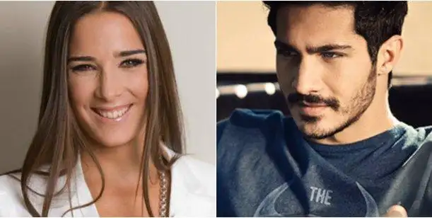 Juana Viale se suma a "Gigoló" con el Chino Darín