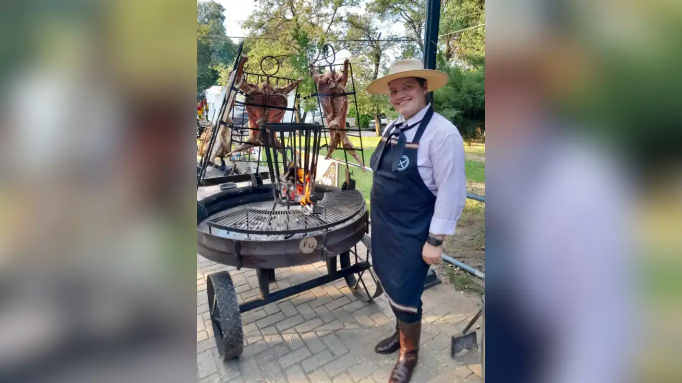 Silvia Bresso y Alejandra Casas serán las jurados del evento en la Rural.