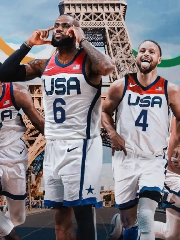 ¿Quién es el abanderado estrella del equipo de EE.UU para los Juegos Olímpicos? Entérate ahora