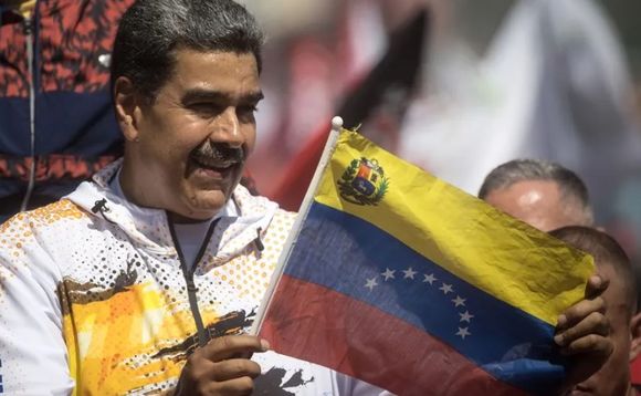 Este Domingo se elige Presidente en Venezuela