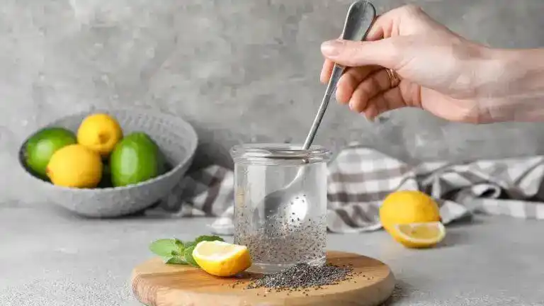 Aprende a hacer una bebida energética natural con pocos ingredientes (+Video)
