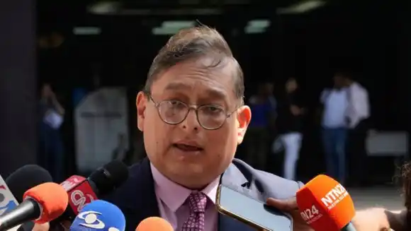 Documento firmado por Edmundo González, bajo «condiciones de coacción», «ACARREA NULIDAD ABSOLUTA”