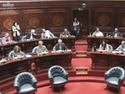 Uruguay vota la Ley de Eutanasia y sería el primer país en Sudamérica en legalizarla