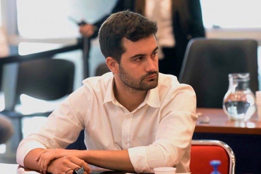 tomas ledesma
