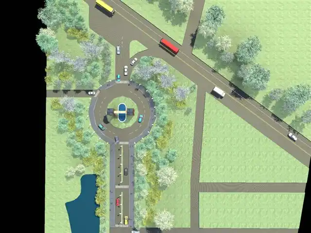 Las obras que hará posible el empréstito en dólares que tomará el municipio crespense