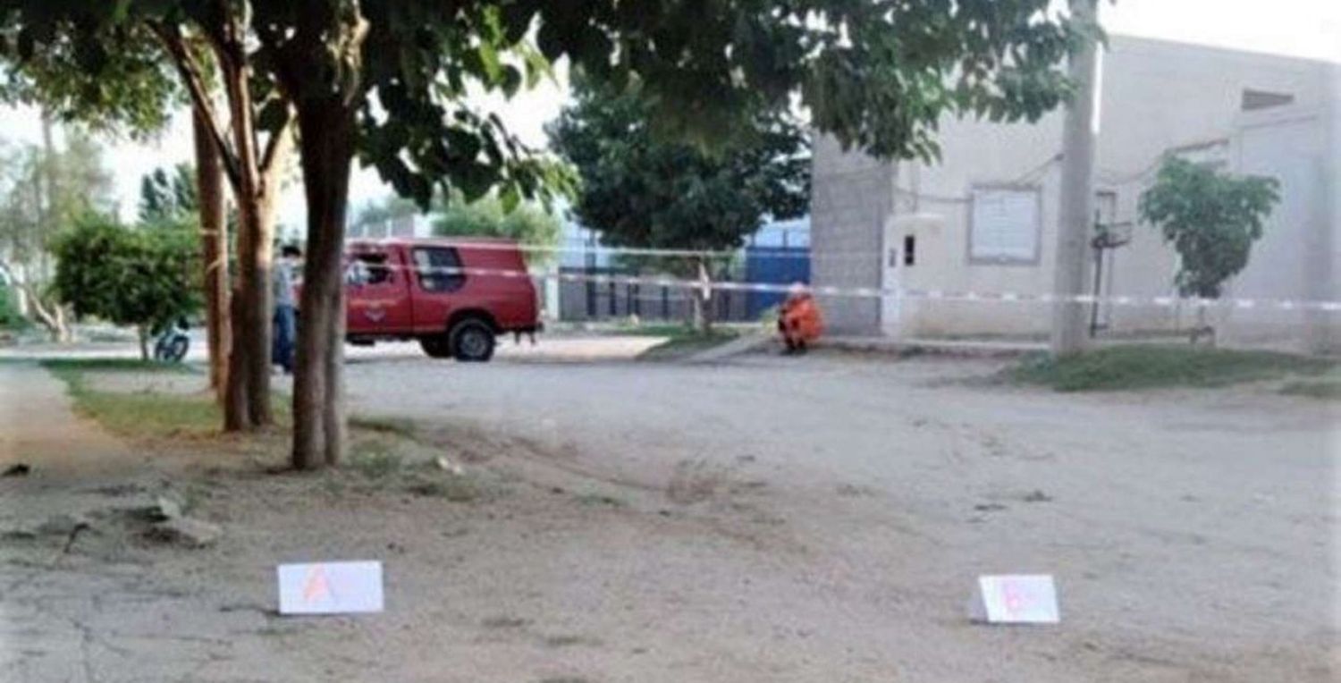 Intento de femicidio en Catamarca: un policía le disparó a su exmujer y a su hija