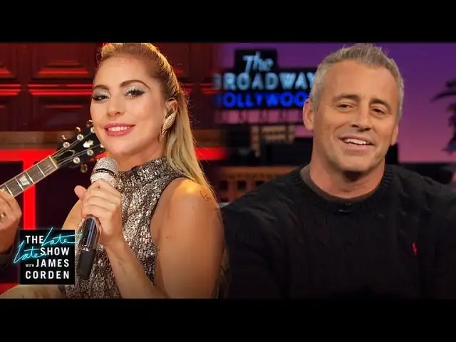 ¿Monica o Rachel? Matt LeBlanc confesó a quién prefiere