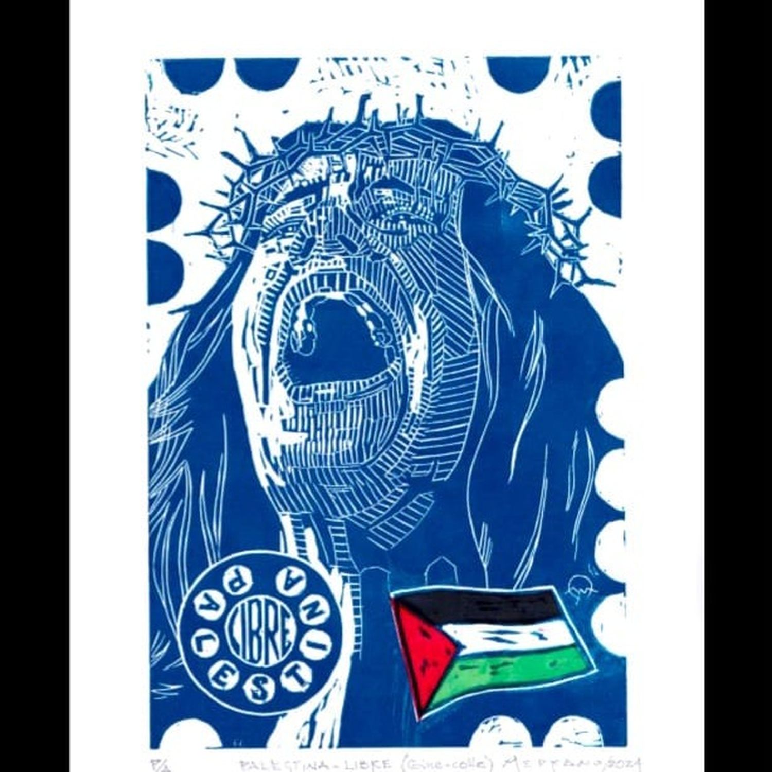 palestina medrano