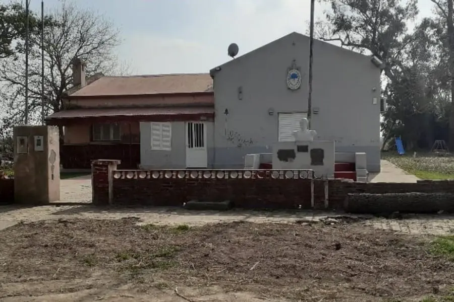 Estación Saguier: directivos y padres de la Escuela Nº 389 insisten por el servicio de copa de leche