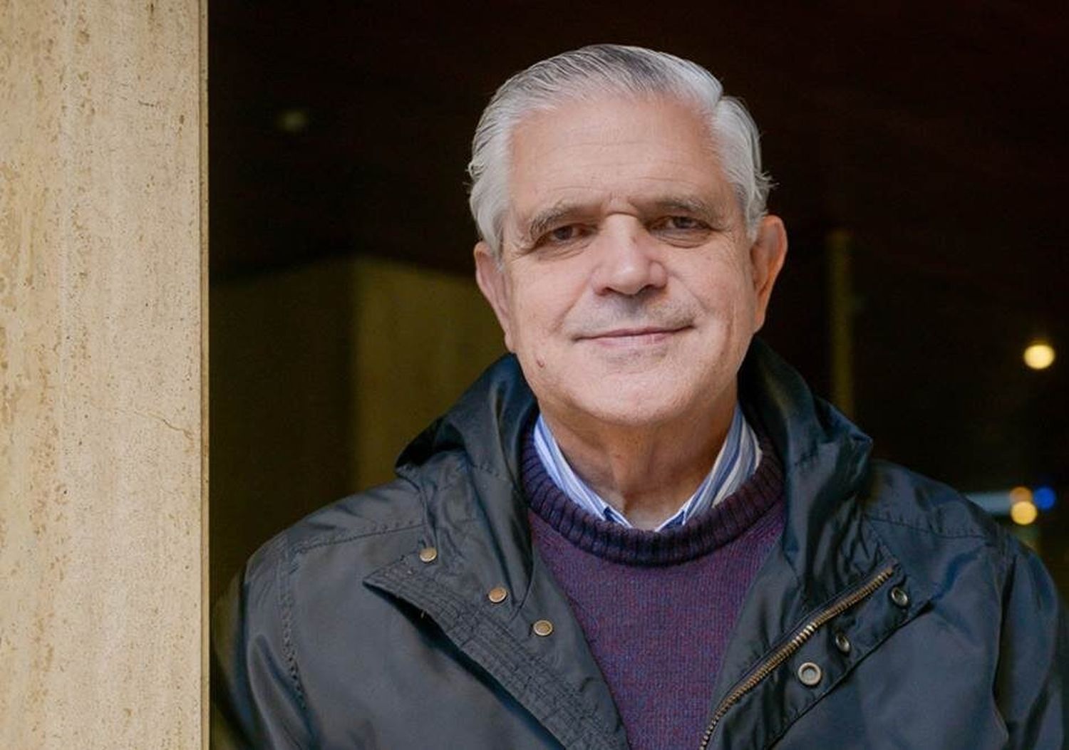 López Murphy quiere desembarcar en Entre Ríos para disputarle el electorado a Juntos por el Cambio