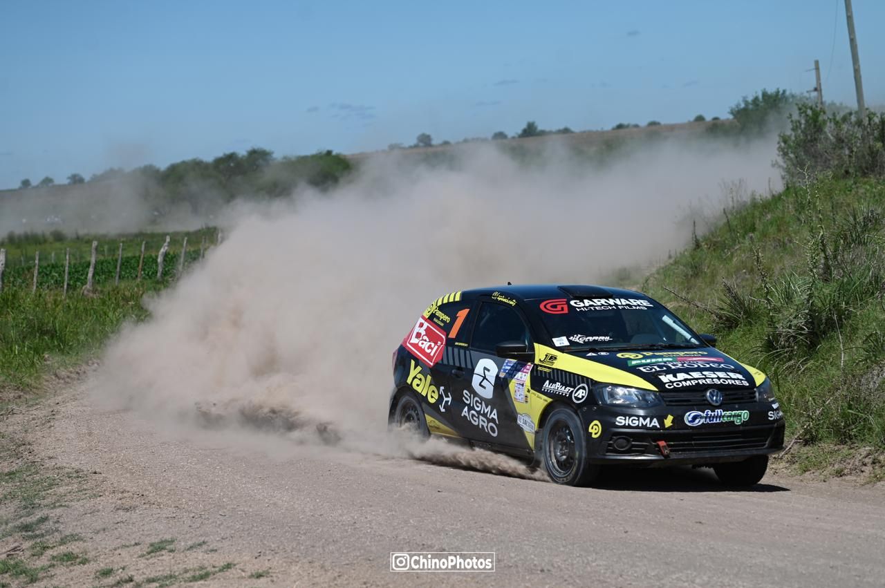Bicampeones Pitón-Capurro