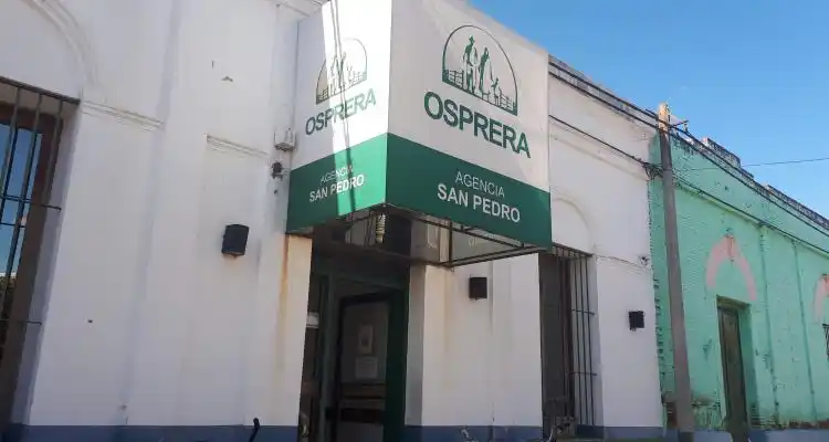 Osprera pagó la deuda, el Círculo Médico retomó la atención y sigue el debate por el cobro de coseguro