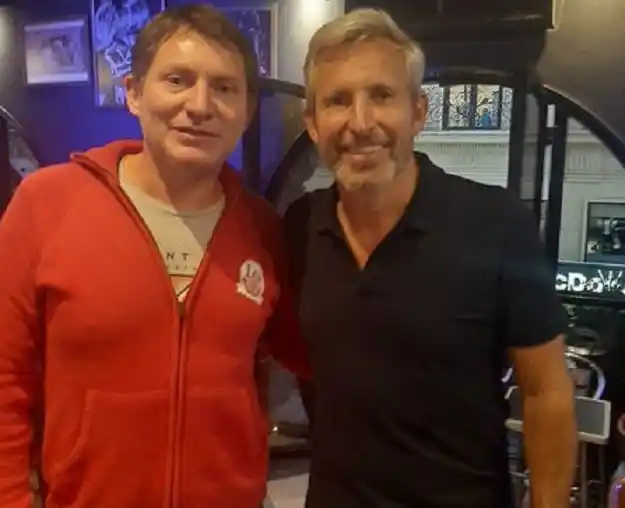 «Queremos conformar una lista y ser una alternativa para los mariagrandenses»