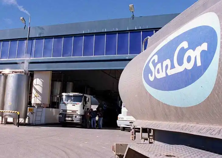 Conflicto de SanCor: buscan congelar pautas salariales