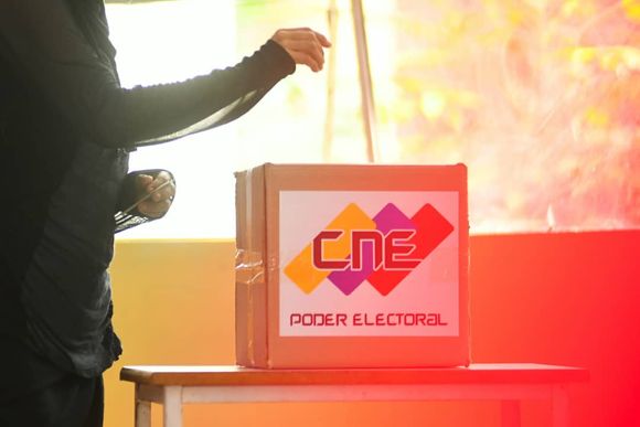 Así fue la Primera Consulta Popular Nacional del 2025: para aprobar más de 36 MIL PROYECTOS COMUNALES (+Video)