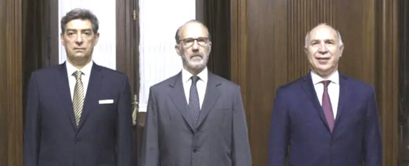El Senado reactiva el debate para ampliar la Corte Suprema